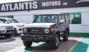 Toyota Land Cruiser 70