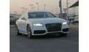 أودي A7 أودي ايه 7 اس لاين 2014 مواصفات خليجيه فل أوبشن رقم 1 بدون حوادث