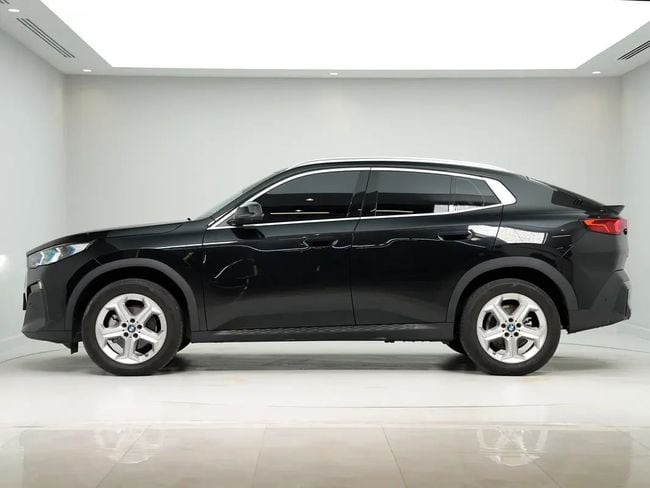 BMW X2 XDRIVE20I M SPORT, миниатюра 22