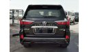 لكزس LX 570 5.7L, 21" Rim, Parking Sensor, Radar, Moon Roof, Climate Concierge, Driver Memory Seat (CODE # LX01)