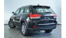 Jeep Grand Cherokee 2015 Jeep Grand Cherokee Limited 4WD /Warranty/ Excellent Condition