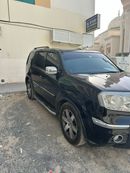 Honda Pilot Honda GCC