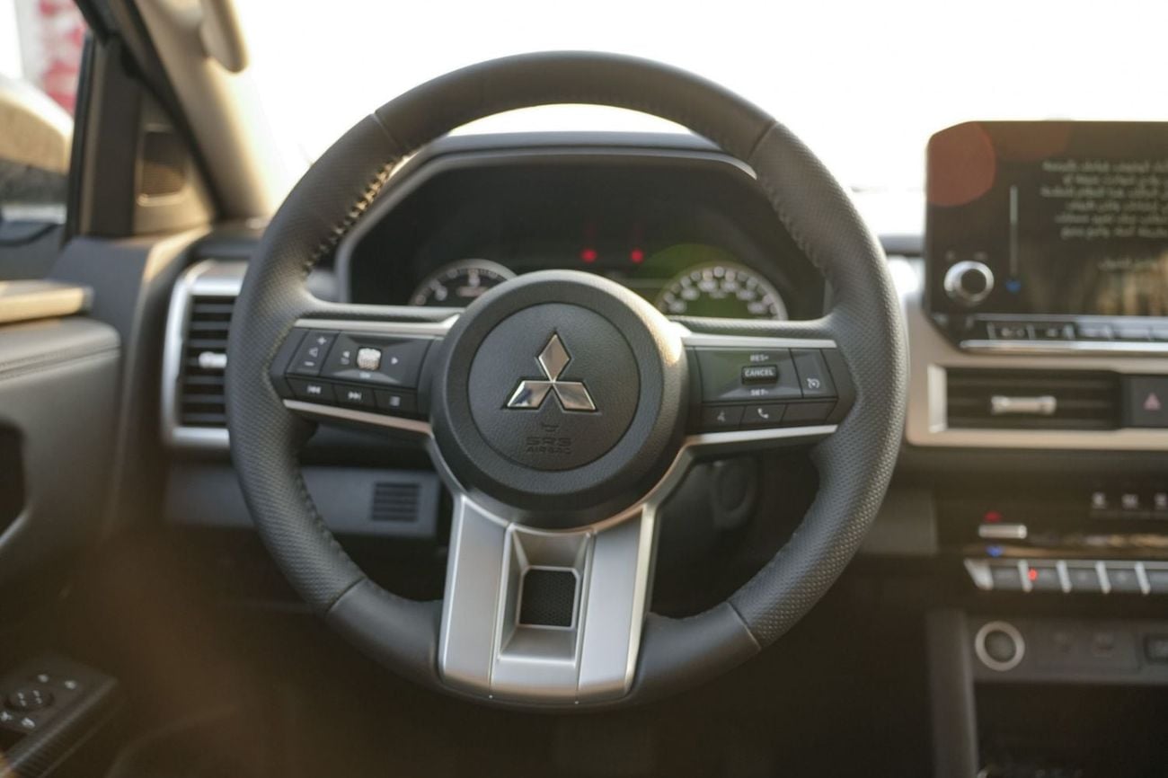 ميتسوبيشي L200