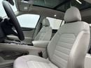Volkswagen Teramont COMFORTLINE Teramont Comfortline 2L (Facelift 2) | Premium 7-Seater SUV | Panoramic Sunroof | Leather | ACC | Ca