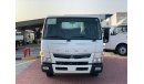 Mitsubishi Canter 2022 Low Mileage Ref#92