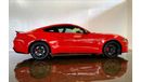 Ford Mustang GT Premium