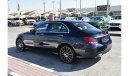 مرسيدس بنز C 300 KIT AMG