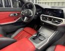 BMW M340i M SPORT Std 3.0L