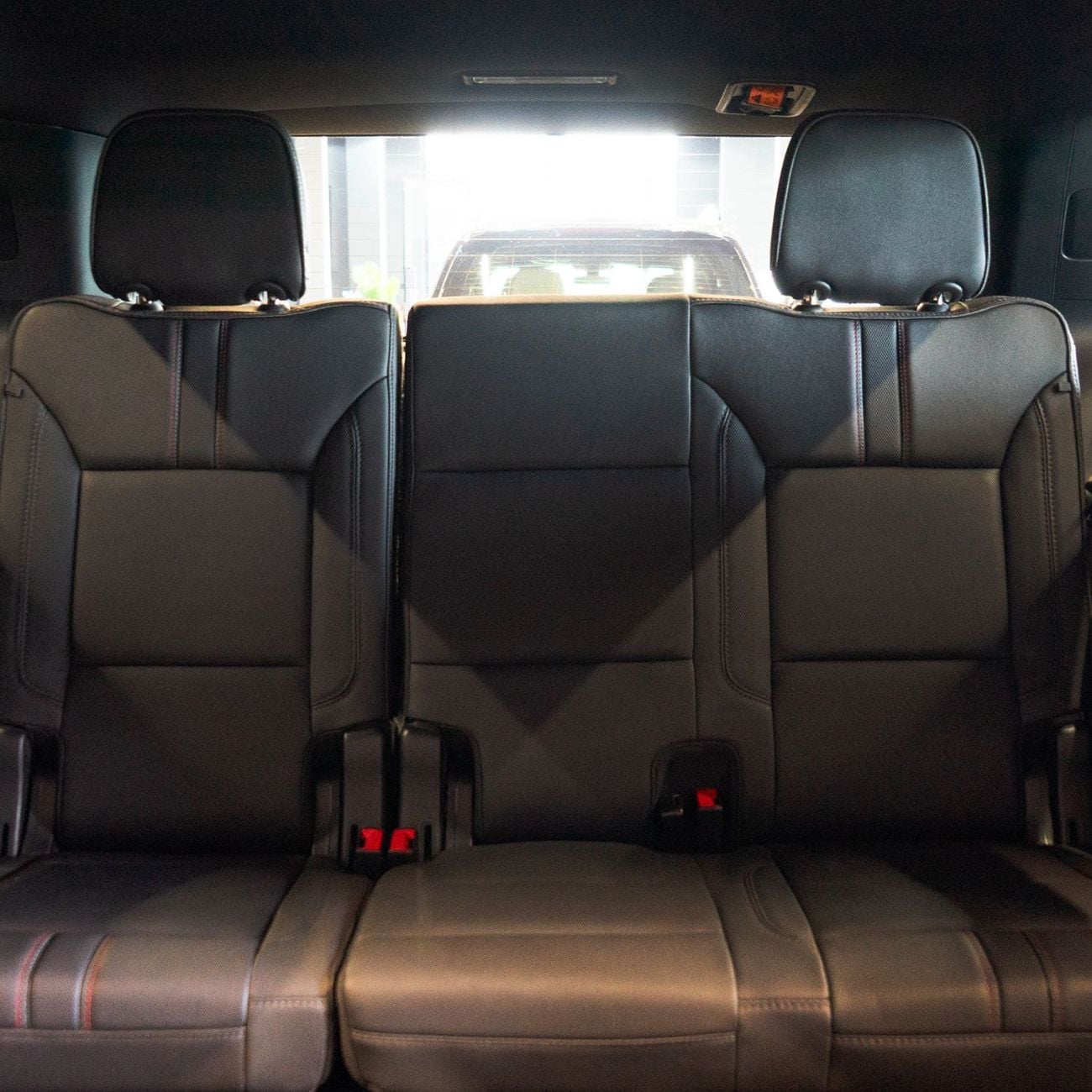 Chevrolet Tahoe RST 6.2L AED 3,832 P.M • 0% Downpayment • Chevrolet Tahoe RST  • 1 Year Warranty