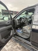 جي أم سي يوكون 5.3 V8 AT4 (AWD)