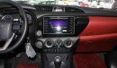 Toyota Hilux GL 2.7 VVT-i