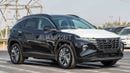 هيونداي توسون Comfort Hyundai Tucson 1.6L Turbo