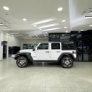 جيب رانجلر Wrangler Sport 4xe