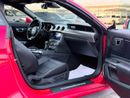 Ford Mustang STD EcoBoost Premium Convertible • 2.3L Turbocharged