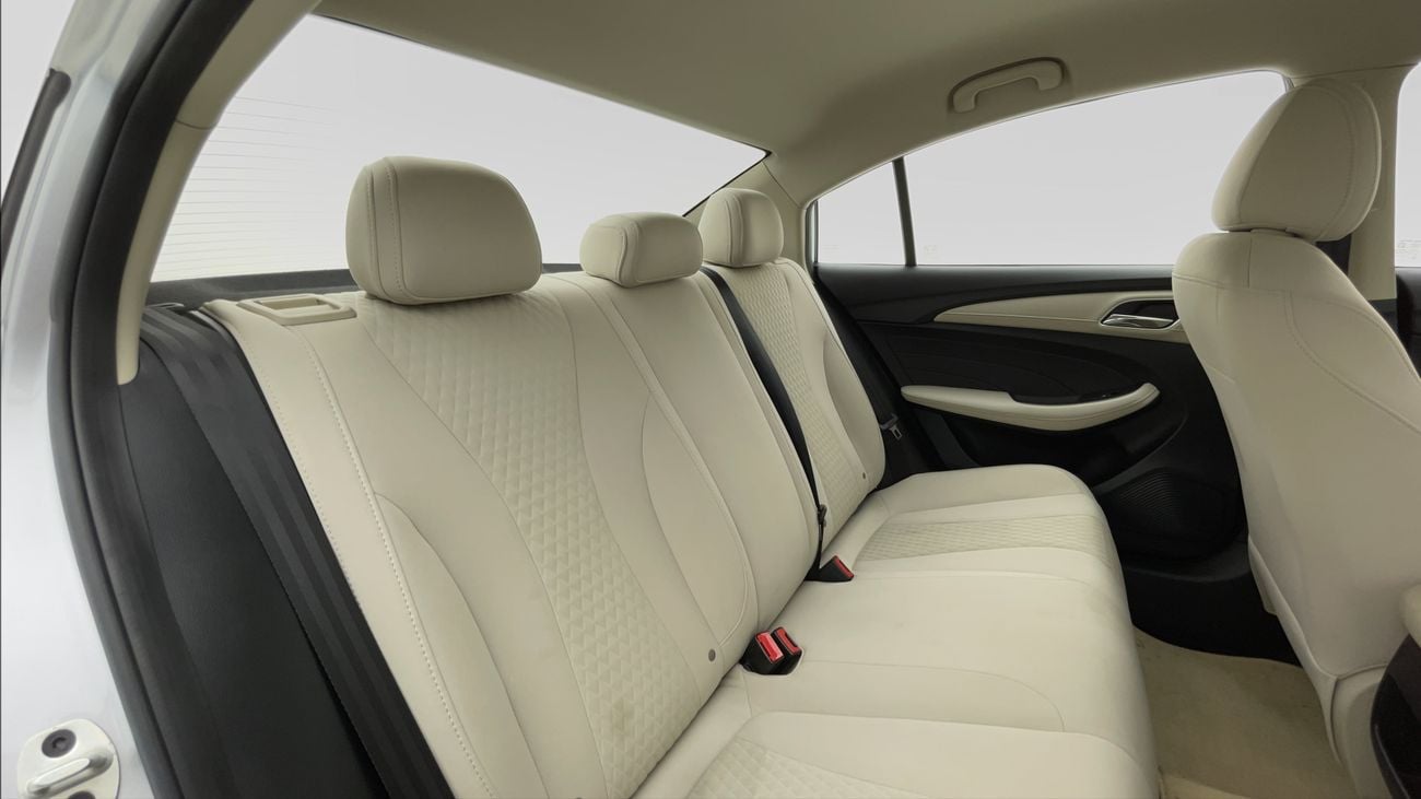 MG 350s COMFORT 1.5 | Zero Down Payment | Free Home Test Drive