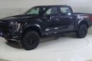 Ford F 150 RP1823 F150 RAPTOR R CREW 5.2L V8 LTHR