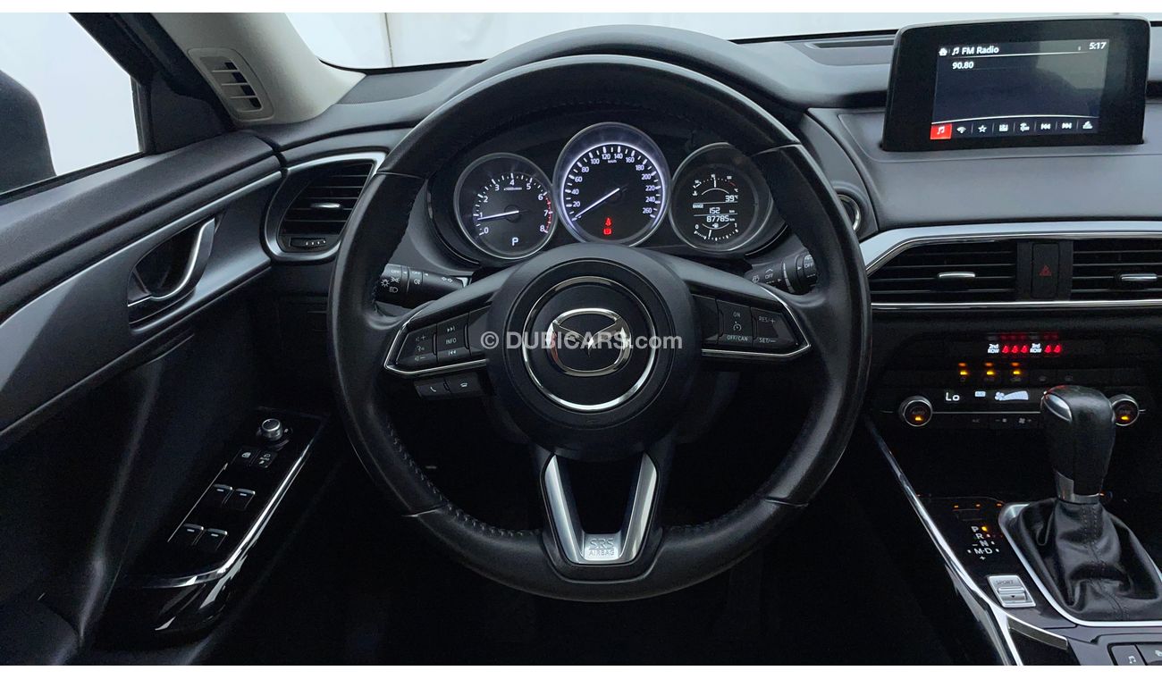 Mazda CX9 GT 2.5 | Zero Down Payment | Free Home Test Drive