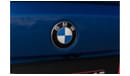 بي أم دبليو M235 i | 2,152 P.M  | 0% Downpayment | Excellent Condition!