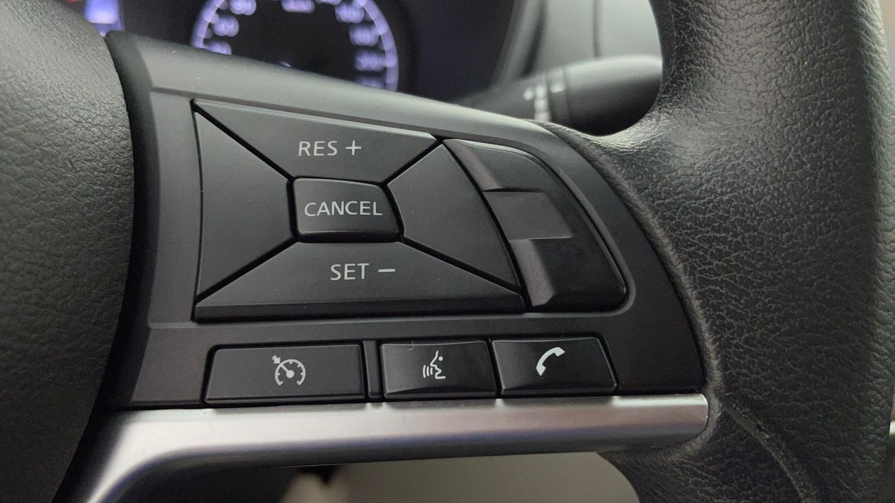 Nissan Altima S 2.5 | Zero Down Payment | Home Test Drive