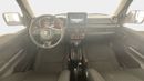 سوزوكي جيمني GL WCRUISE CONTROL AT | شامل الضمان | 0 ﺪﻔﻋﺓ ﺃﻮﻟﻯ