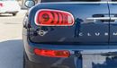 Mini Cooper Clubman DIESEL