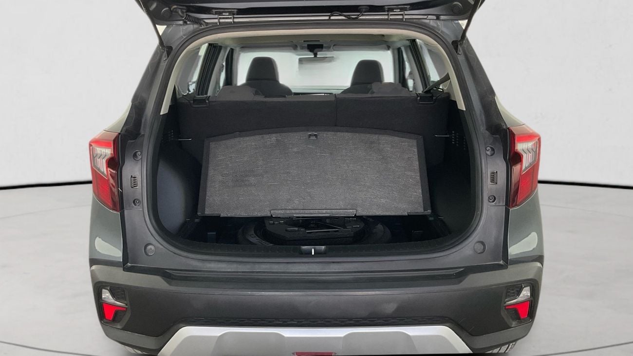 Kia Seltos LX 1.6L LX | Guaranteed Warranty | 0 Down Payment