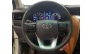 Toyota Fortuner 2.4L DIESEL 4WD Basic