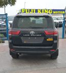 تويوتا لاند كروزر LC300 - GXR - 4.0L - 2024 (PETROL)