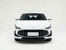 MG 5 MG5 1.5L Luxury petrol 2025