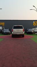 شيفروليه تاهو Z71 5.3L