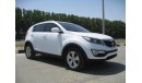 Kia Sportage 2014 4x2