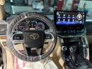 Toyota Land Cruiser GXR+ 4.0L