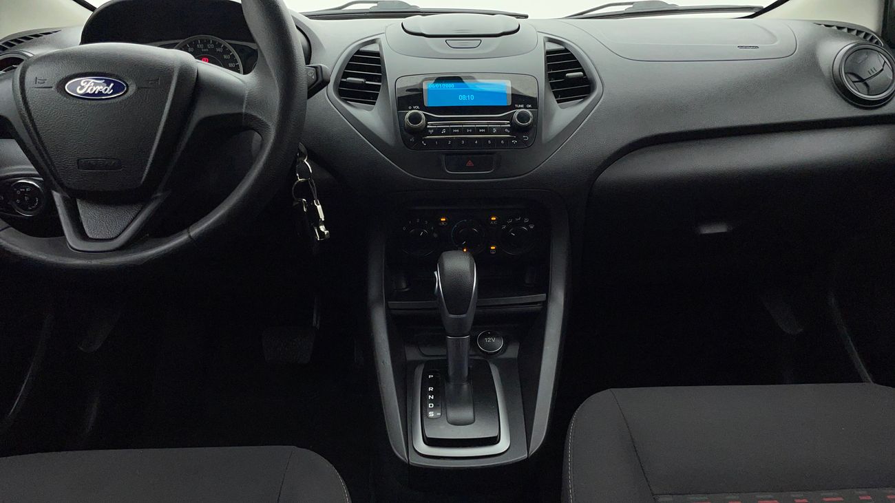 Ford Figo AMBIENTE 1.5 | Zero Down Payment | Home Test Drive