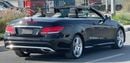 مرسيدس بنز E 350 SPORTS