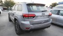 Jeep Grand Cherokee 5.7 L