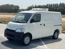تويوتا لايت آيس STD Chiller van Toyota Liteace 2024 model GCC. Low milage
