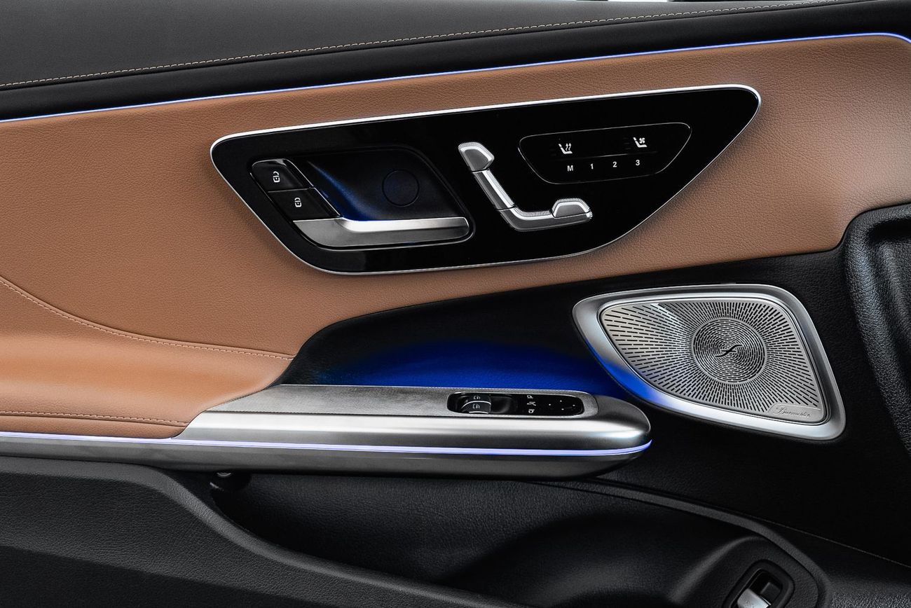 مرسيدس بنز CLE 200 كوبيه