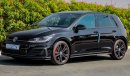 فولكس واجن جولف 2018 GTI GCC 0KM , W/3 Years or 100,000km Warranty