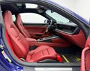 Porsche 911 CARRERA 2024 Porsche 911 Carrera, 2026 Porsche Warranty, Full Porsche Service History, Very Low Km, GCC
