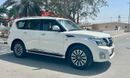 Nissan Patrol LE Platinum City 5.6L