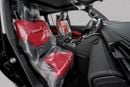 تويوتا لاند كروزر VXR - GCC Specs - Brand