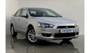 Mitsubishi Lancer GLS