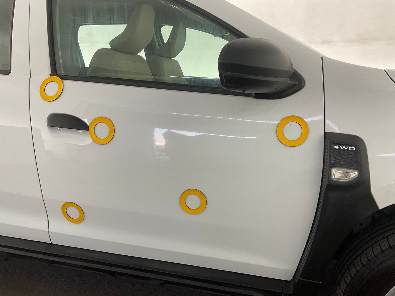 Renault Duster SE | Carnival Sale • UP TO AED 20,000 OFF | Guaranteed Warranty | 0 Down Payment