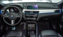 BMW X2 20 full option M kit