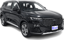 Ford Territory 2024 | AED 1255/Month | 0 DP | 30 Day Return | Warranty | Service History