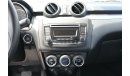 Suzuki Swift Suzuki Swift 1.2L Petrol, Hatchback, FWD, 4Doors, Color Gray, Model 2022