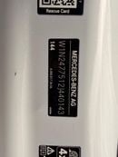 Mercedes-Benz CLA 35 AMG 4MATIC