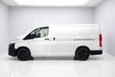 Toyota Hiace 3.5L - White Inside Grey | Export Only