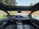 Mercedes-Benz GLS 63 AMG 4MATIC+ 4.0L V8 Bi-Turbo | 603 HP | 2025 | Full Option | Europe Specs | Perfect Condition