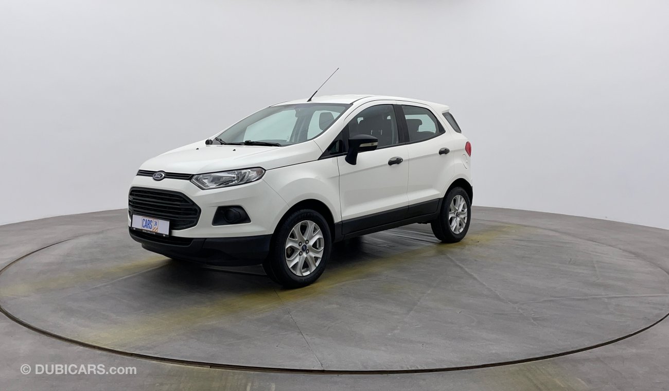 Ford EcoSport Ambiente 1500